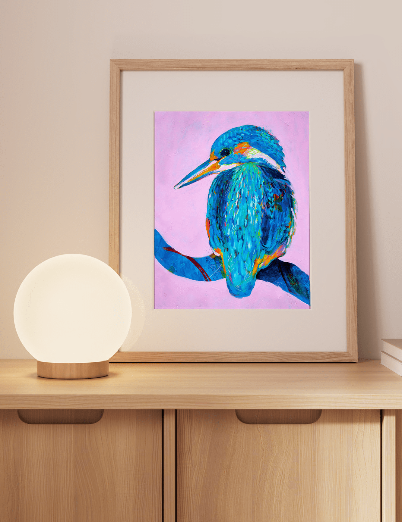The Sacred Watcher | Print - Image 5