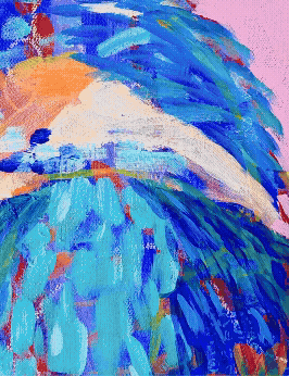 The Sacred Watcher | Print - Image 3