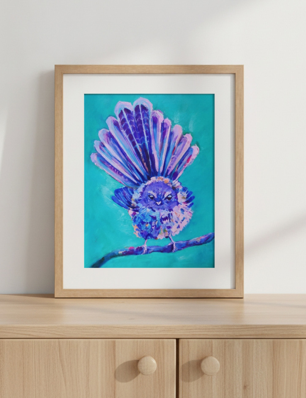 The Cheerful Spirit | Print - Image 8